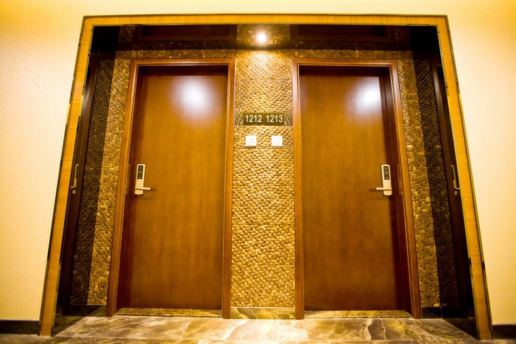 Shanghui International Hotel Γκουανγκζού Εξωτερικό φωτογραφία