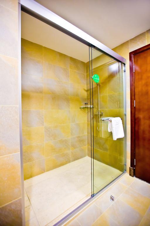 Shanghui International Hotel Γκουανγκζού Εξωτερικό φωτογραφία